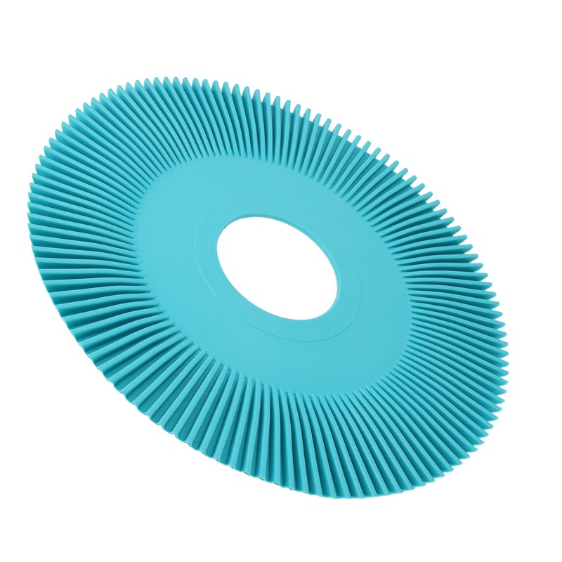 Pool Cleaner Pleated Vacuum Seal Rubber Enhanced Performance Pool Cleaner