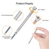 13 PCS Professional Screwdriver Set Micro-Precision Screwdriver Kit 0.6-2.0mm 13