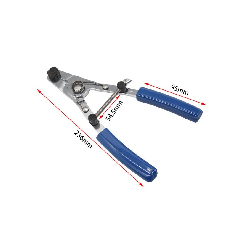 Tiardey Brake Piston Removal Calipers Motorcycle Brake Piston Removal Locking