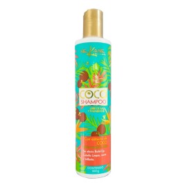 Shampoo De Coco Nekane 300 Gr