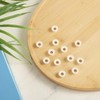 12pcs Mute Style Pack for Earplugs, Silicone Quiet Ear Plugs