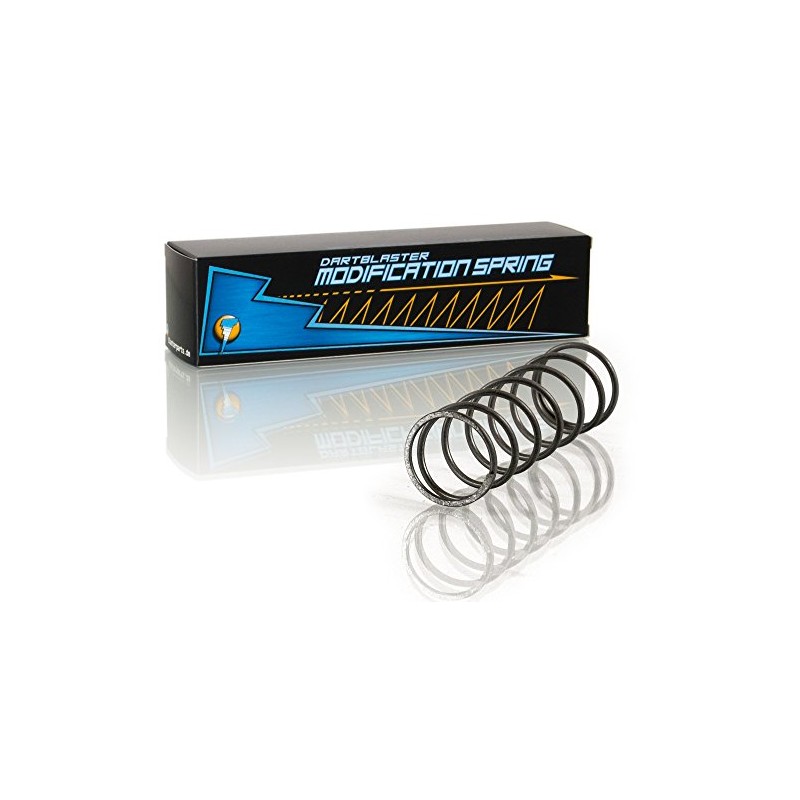 Blasterparts S0161 Tuning Spring Suitable for Nerf N-Strike Elite SurgeFire