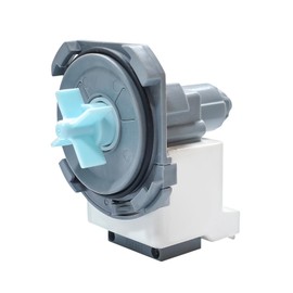 New DD81-02635A B20-3A01 Dishwasher Drain Pump Assembly D.I.Accessa Original Equipment Manufacturer(OEM) Part