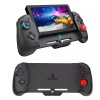 NexiGo Gripcon Switch Controller for Handheld Mode, Ergonomic Controller for