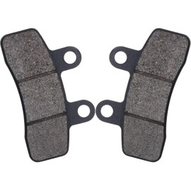 PCC FRONT DISC BRAKE PAD FOR DIRT BIKE COOLSTER QG214 214S 214S-2 214FA 214FC BP04