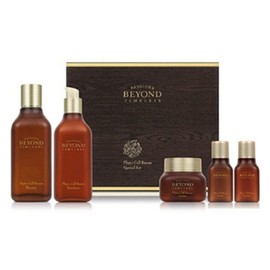 Beyond Timeless Phyto Cell Renew Basic 2.5 Piece Set, 1 Set / 비욘드 타임리스 피토 셀 리뉴 기초 2.5종 세트, 1세트