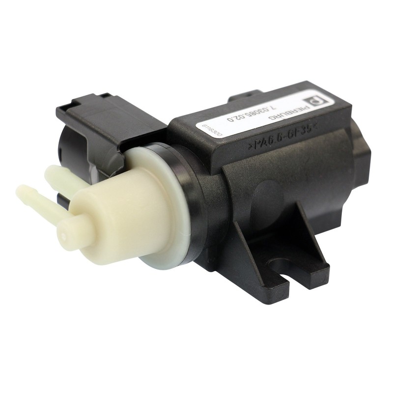 Pierburg 7.03085.02.0 Pressure Converter, Turbocharger