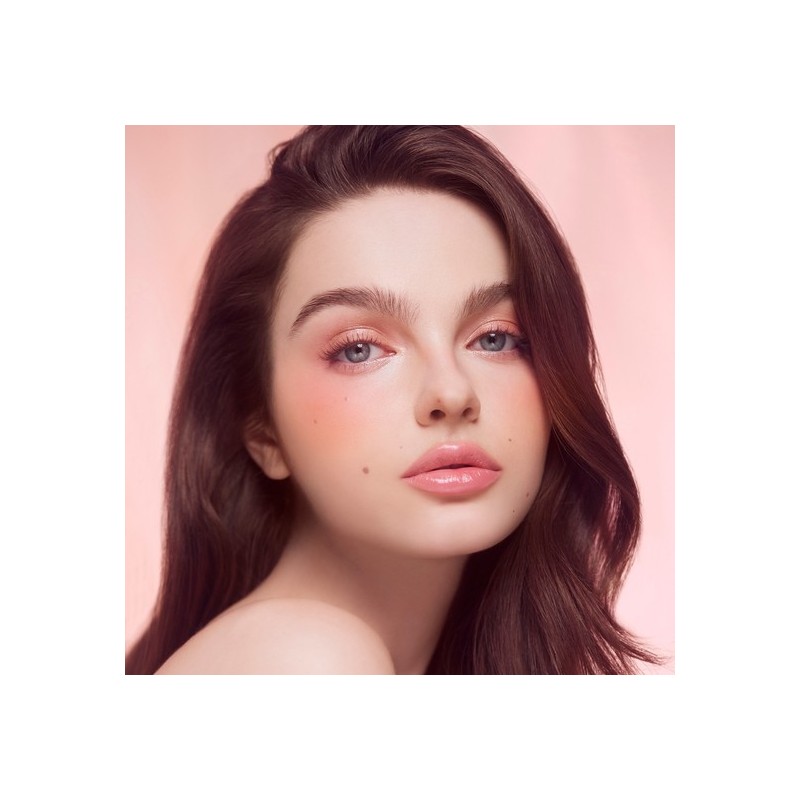 Dear Dahlia Blooming Edition Lip Paradise Color Balm - 07_B107