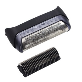 for Braun Shaver Foil Cutter Head 2865 2866 2874 2876 2778 2878 180 190 1775
