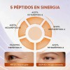 Papa Feel Contorno De Ojos Antiarrugas 5d Péptidos 15g Anti