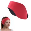 Swimming Headband-Waterproof Swim Ear Band Protection for Kids and Adults