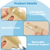 2PCS Trigger Finger Splints