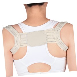 Healeved Posture Back Strap for Men and Women for Improved Back Support Ergonomic Lightweight Belt Suitable for Jin