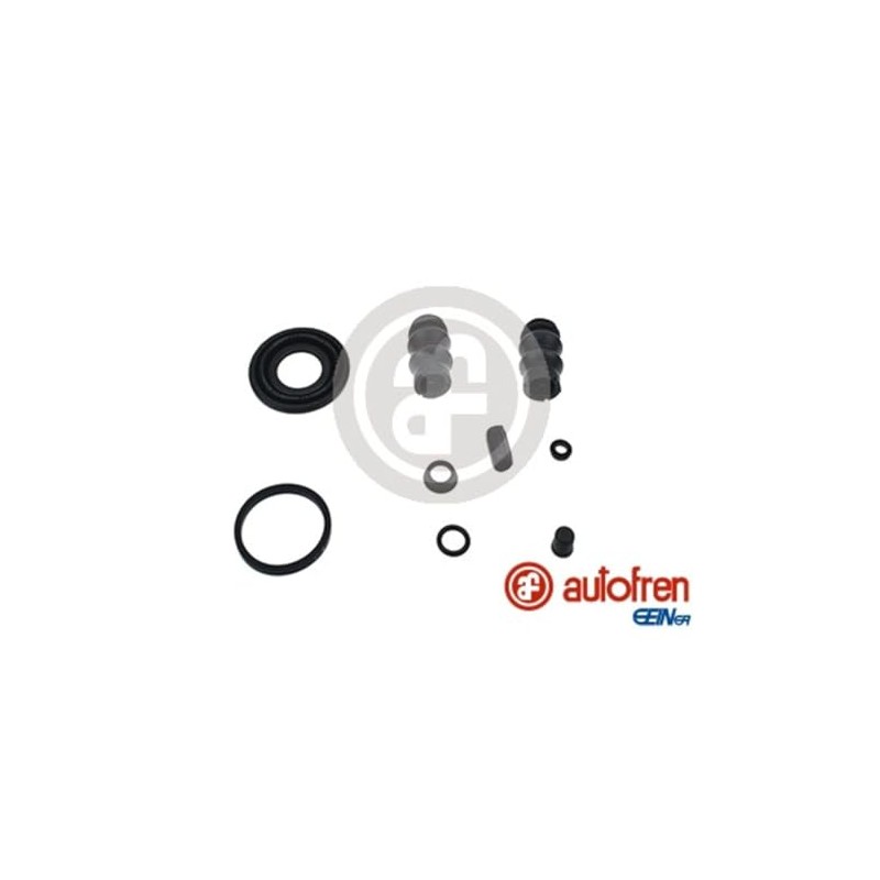 Autofren Seinsa D41341 Repair Kit, brake caliper