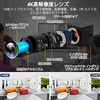 ELP Ultra HD 4K Zoom Webcam Wide Angle Optical Varifocal