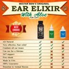 MISTER BEN'S Original Ear Elixir w/Spearmint for Dogs & Cats
