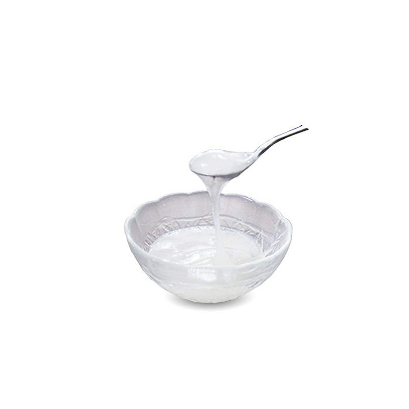 Konjac flour 500g Meal substitute Rough grains for catering Instant