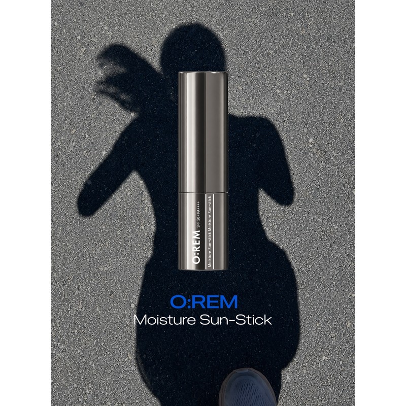 Tone Oreum Airy Fit Soft Sun Stick Tanning Lip Balm