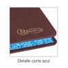 Miquel Rius 944092 - Accounting Book Landscape Format 210x160