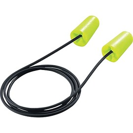 UVEX 2112078 Earplugs Ubex XFit (Cord Included 2112010)