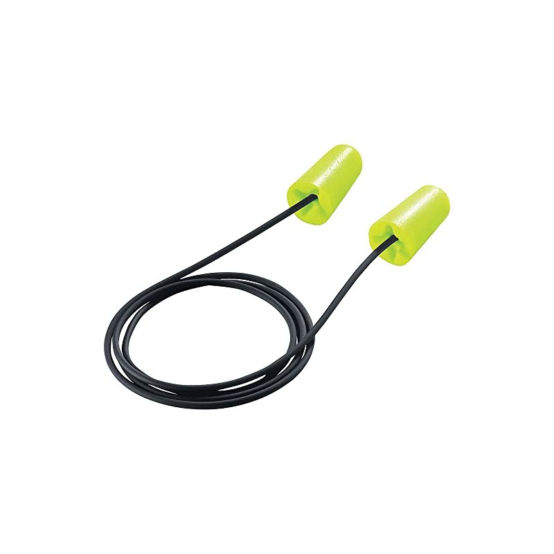 UVEX 2112078 Earplugs Ubex XFit (Cord Included 2112010)