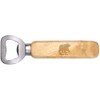 'Mama Bear' Wooden Bottle Opener (BO00092238)