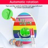 Abnaok Easter Egg Machine, Easter Egg Decoration Set, Easter Egg