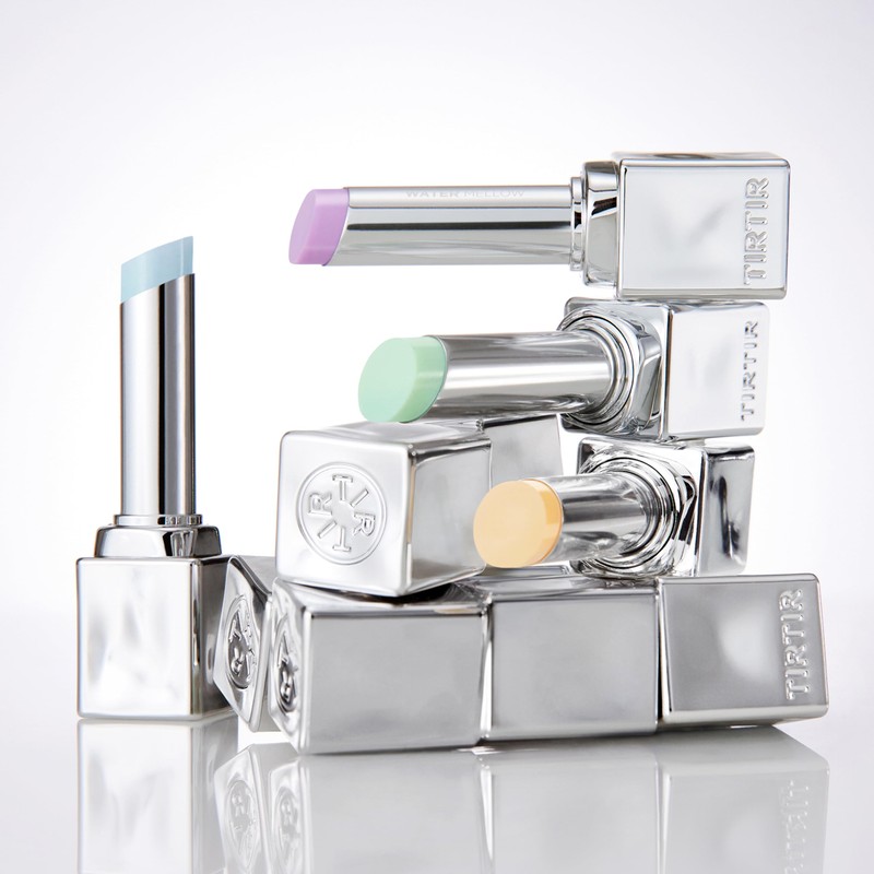 TIRTIR Water Mellow Lip Balm (01 ICY BLUE)
