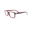 Gian Marco Venturi GMV Genua Red/Red Ch. +2.50-200 g