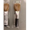 bareMinerals 2 BareMinerals Flawless Application Face Brush Black Handle *