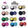 Fantasy Nails Gel Painting Fantasy Nails