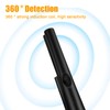 Nivofu Metal Detectors, Waterproof Metal Detector Pinpointer Handheld Pin Pointer