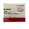 Moorebrand Fabric Adhesive Bandages, 3/4" x 3" - 100/box