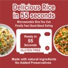 Eat Regal Gourmet Indian Biryani Style Rice, Ready-to-Heat Cups, 8.8