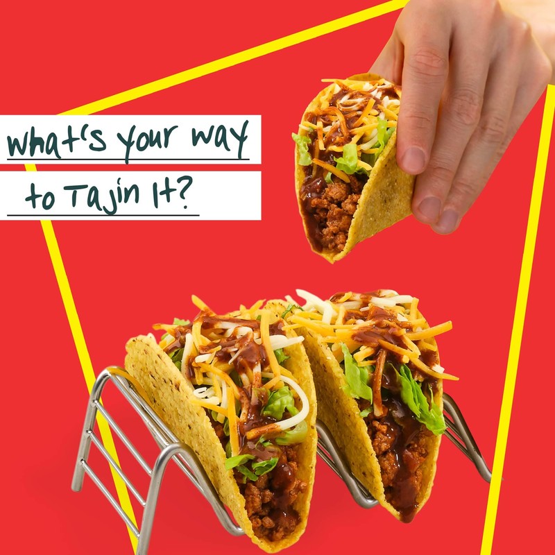 Tajin Chile Lime Sauce 15.38oz (Pack of 1)