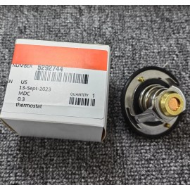 OEM BRAND NEW OEM 5292744 THERMOSTAT for 5.9L 24V Cummins Dodge 03-07 Ram 2500 3500