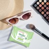 Simple Facial Cleansing Wipes Kind to Skin Sensitive 25's (2