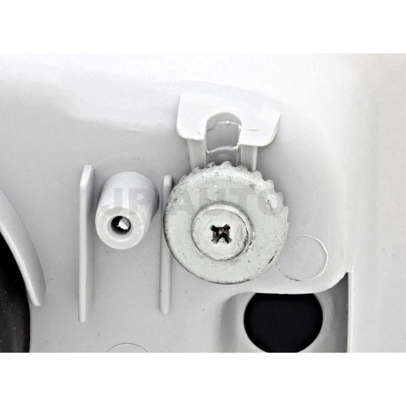 jpautowholesale For 1997-2002 Mitsubishi Mirage Headlight Halogen Set Driver and