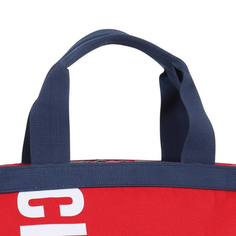 Chums CH60-3536 Recycle Mini Tote Bag, red