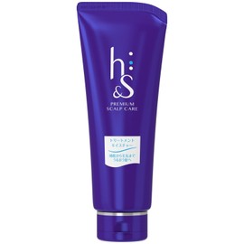 h&s rinse treatment moisture 180g