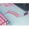 Glorious PC Gaming Race Glorious Coiled Keyboard Cable C Coiled
