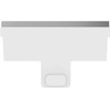Continuum AquaBlade M Short Stainless Steel Algae Scraper Blade