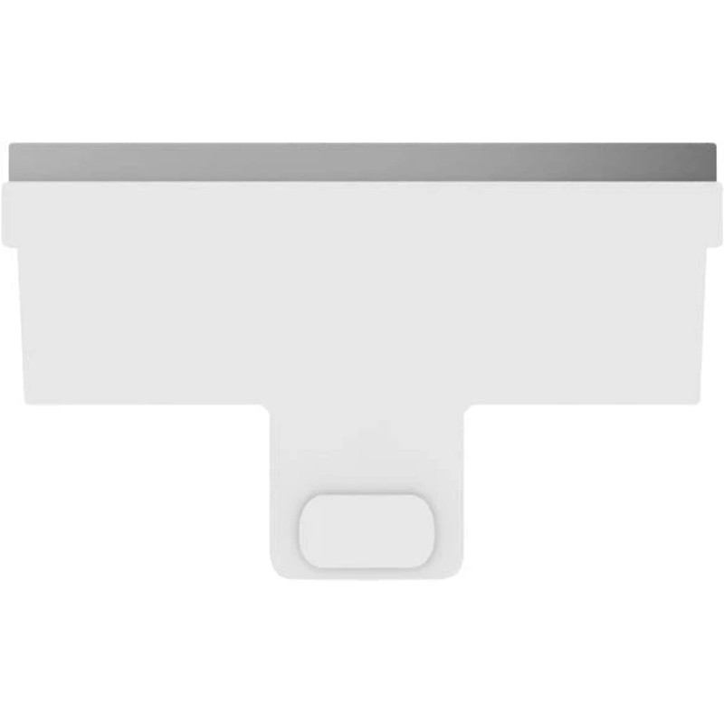 Continuum AquaBlade M Short Stainless Steel Algae Scraper Blade
