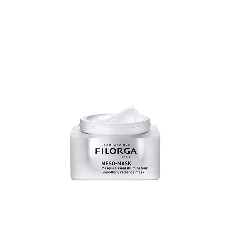 Filorga Meso Mask Mascarilla Alisante Iluminadora Aclaradora Piel