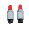 Hippotech Carburetor Fuel Shut Off Solenoid Valve Replacement for Generac
