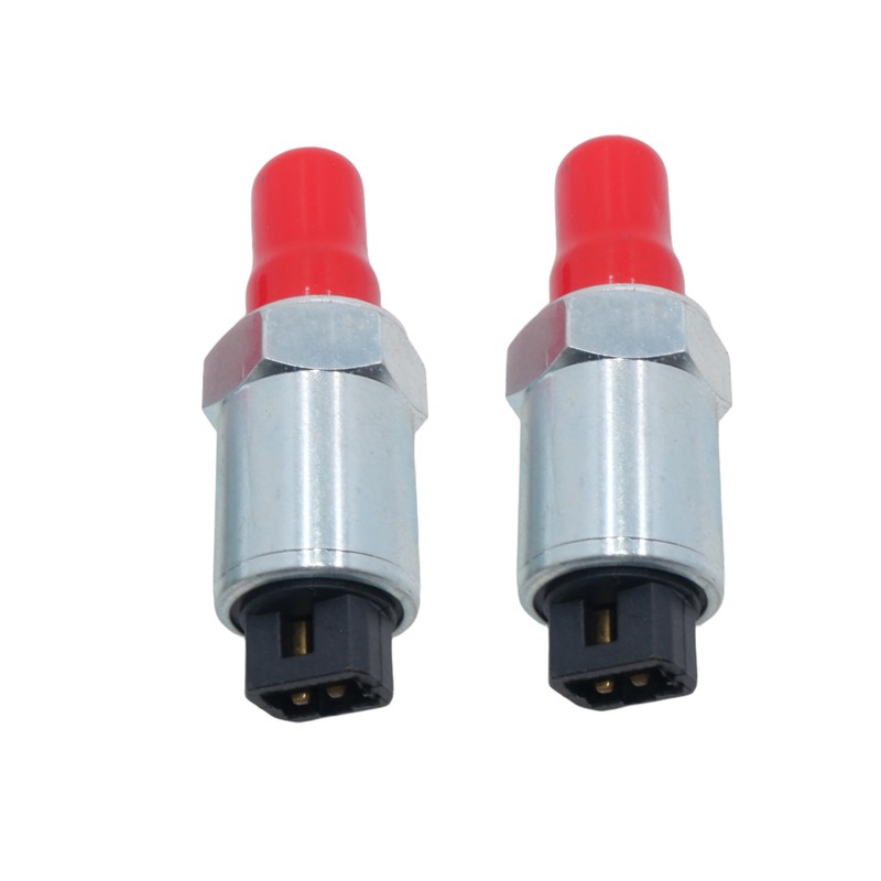 Hippotech Carburetor Fuel Shut Off Solenoid Valve Replacement for Generac