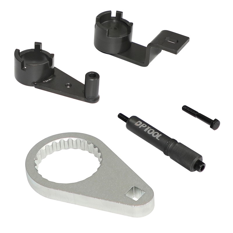 DPTOOL Diesel Engine Timing Tool Kit For Chrysler Jeep Cherokee