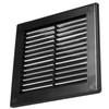 Vent Systems 8" x 8" Inch (Opening Dimensions) - Pack