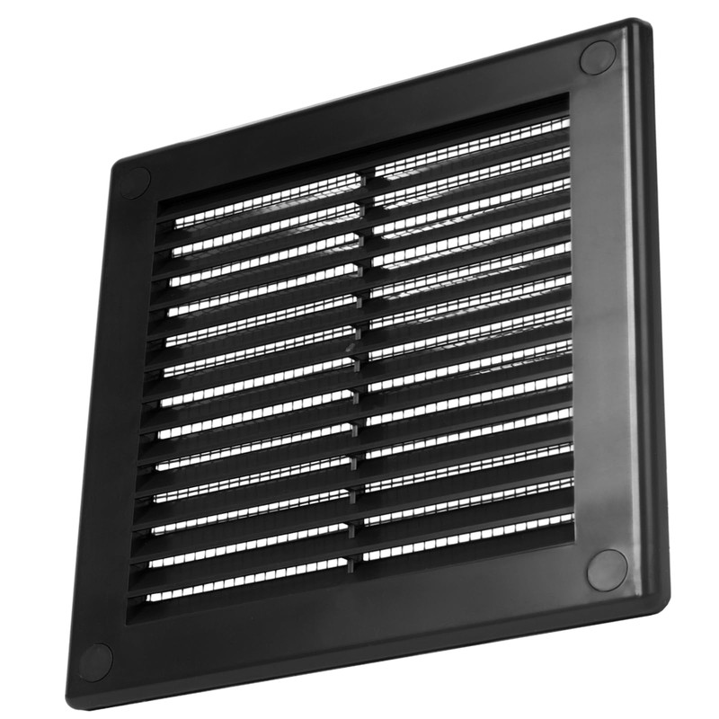 Vent Systems 8" x 8" Inch (Opening Dimensions) - Pack