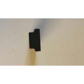 DCM logan 400 & 820 & 920 Lathe tool holder t-nut.Tapped for 14x1.50mm thread